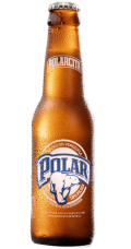 Polar Pilsen Cerveza de Venezuela